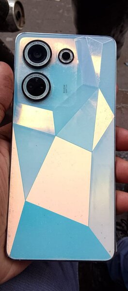 Tecno camen 20