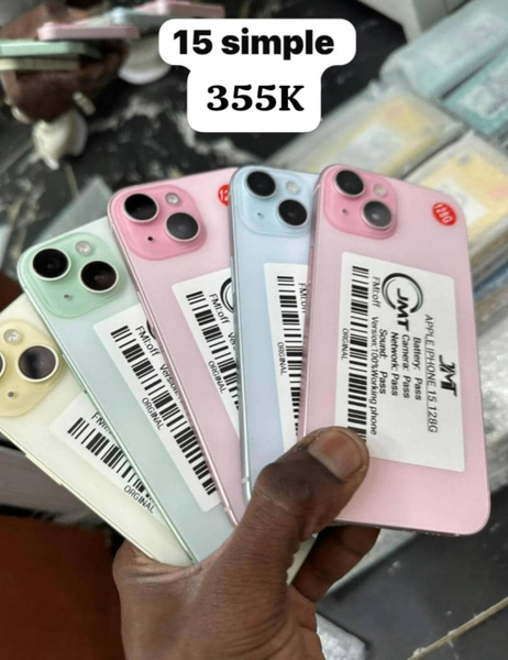 Premium Unlocked Smartphones