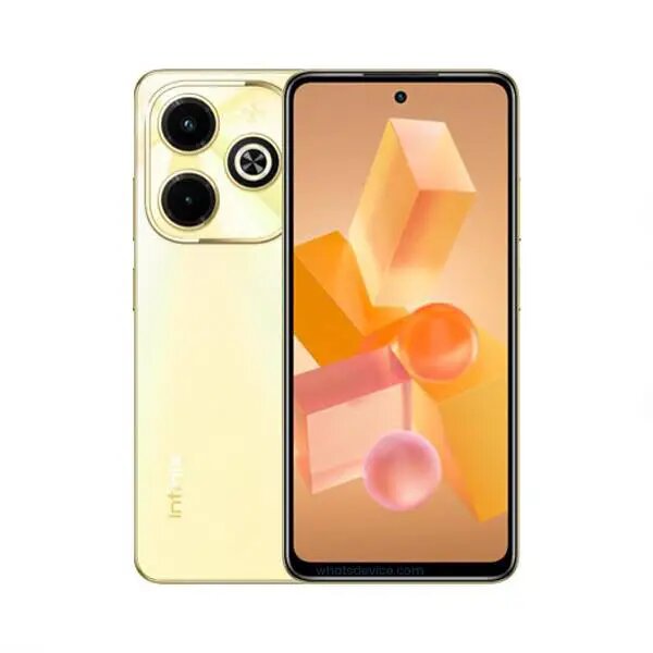 Infinix Hot40i