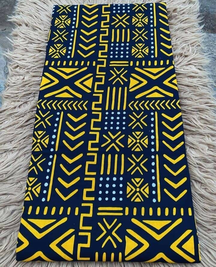 African Fabrics