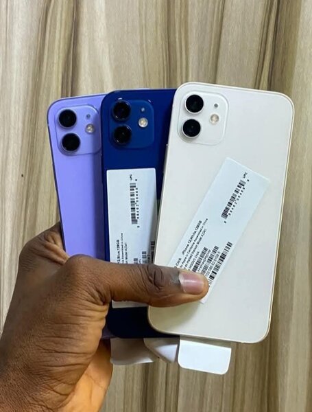 Iphone 12 simple 128GB