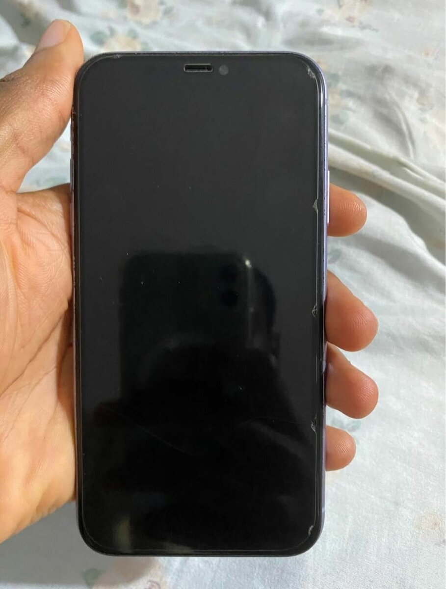 iPhone 11 Violet 64GB