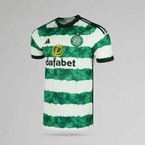 Maillot domicile celtique