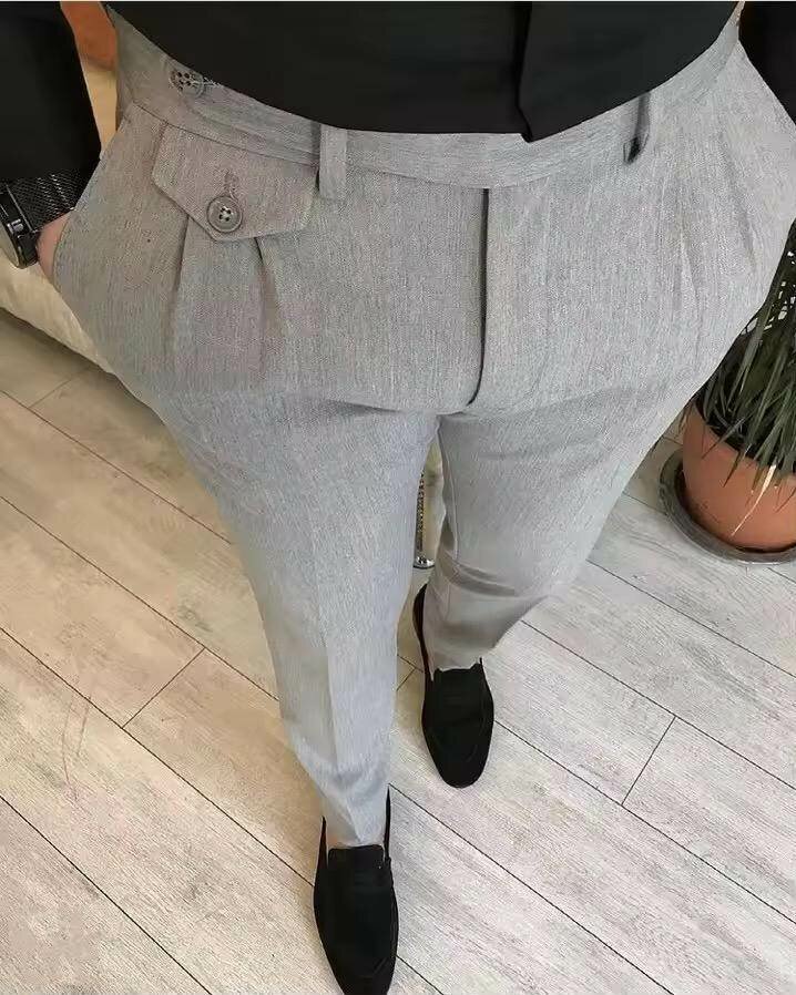 Turkey Material Trousers