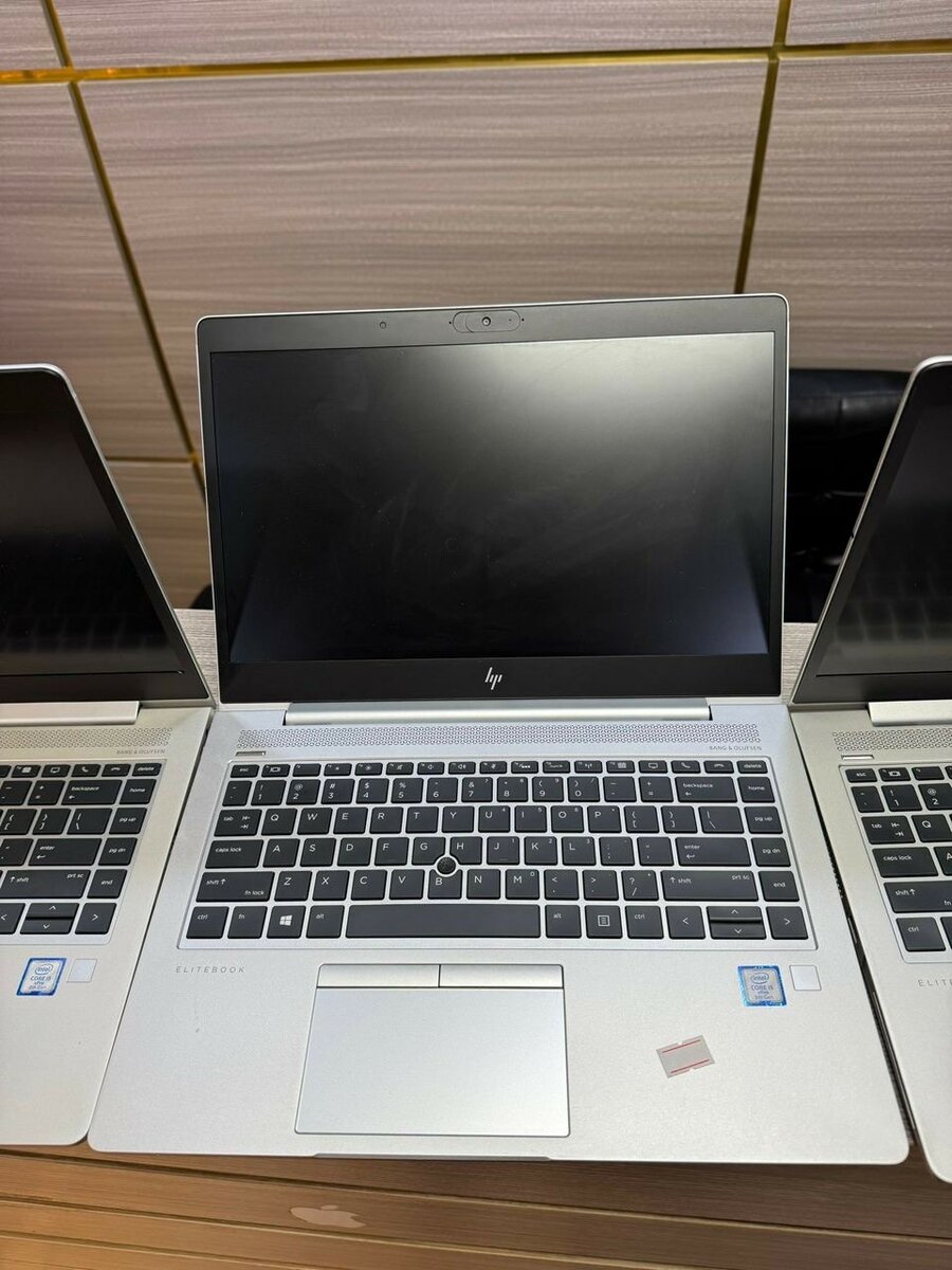 Hp Elite book 840 G5 core i5 8GB Ram 256 Gb