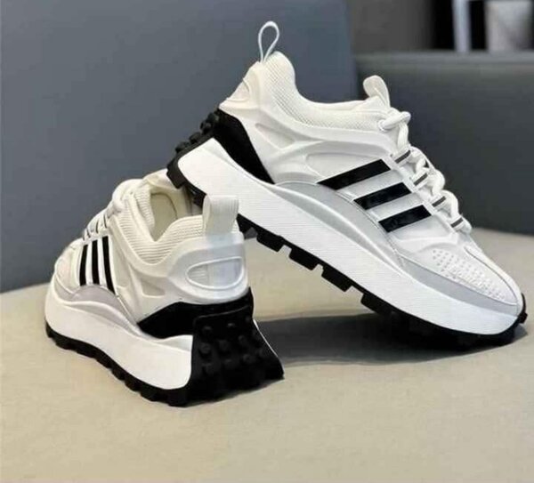 Adidas fashion