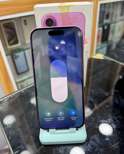 iPhone 16simple 128 Go