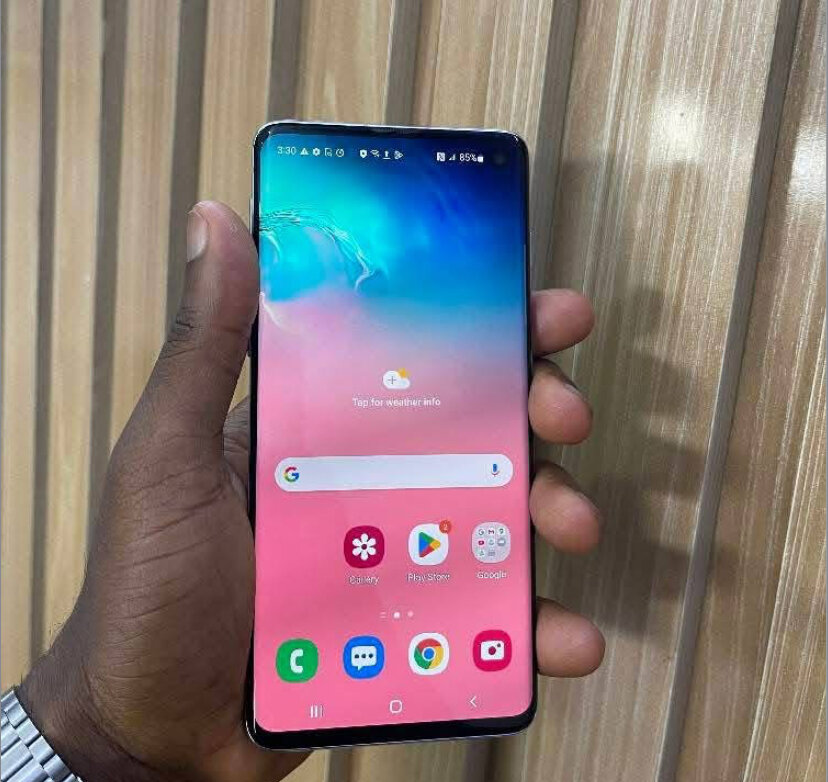 Smartphone Samsung Galaxy S10