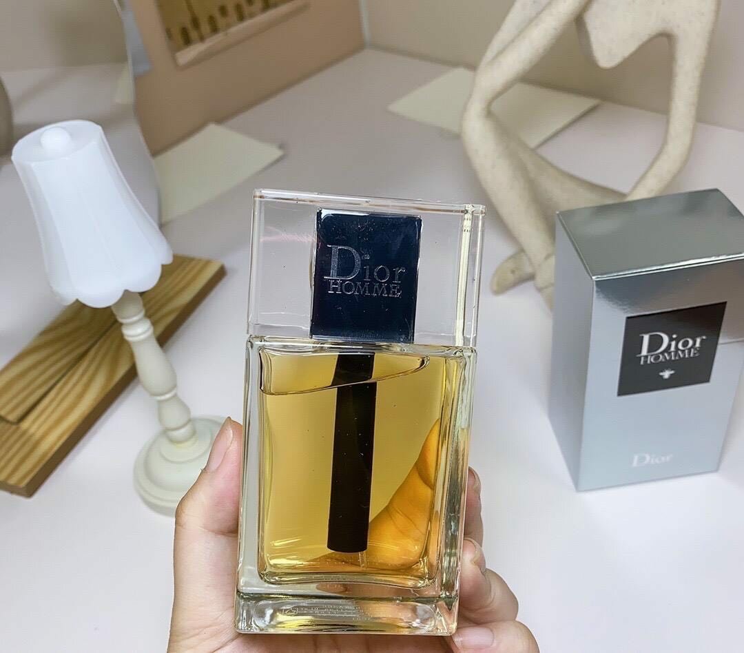 Dior Suavage / Dior Homme