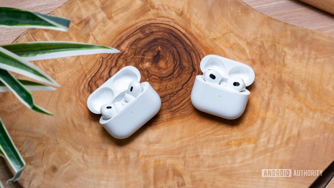 AirPods Pro 2nd Gen