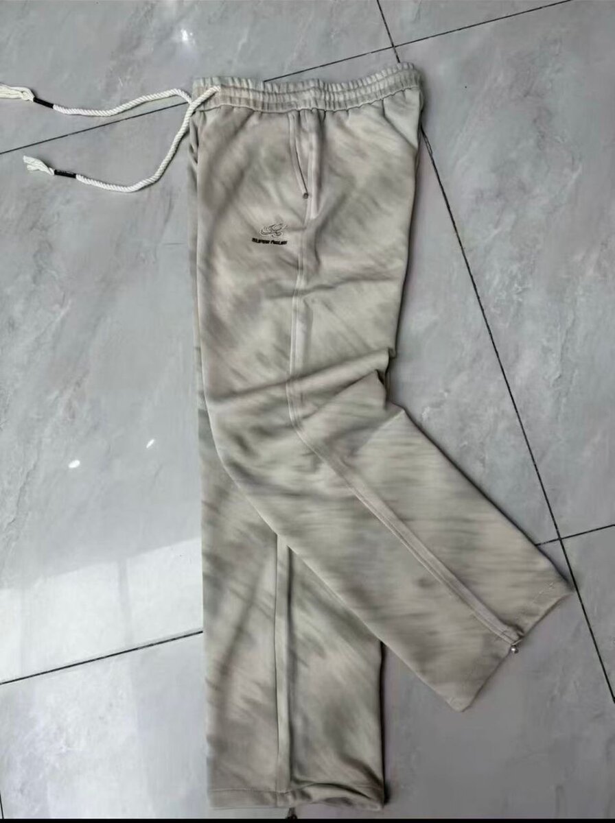 Pantalons de jogging élégants