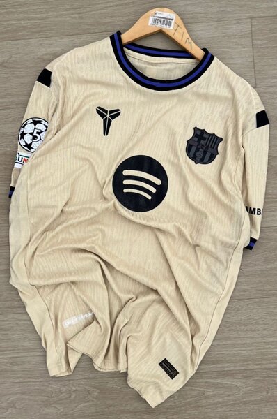 Maillot de Football FC Barça