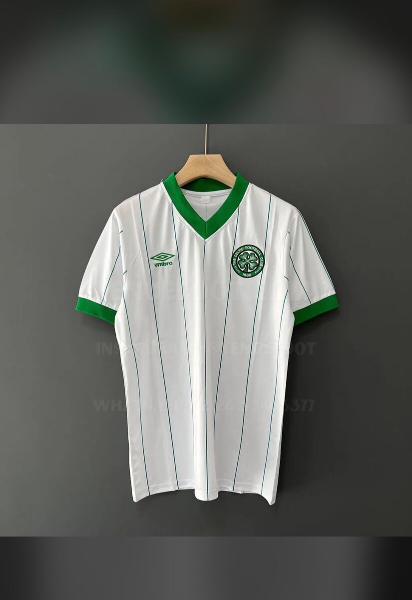 Maillot de Football Classique
