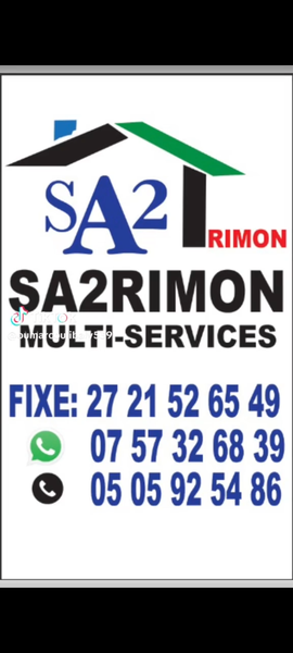 SA2Rimon