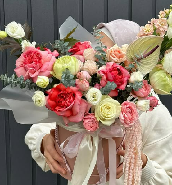 Цветочная композиция