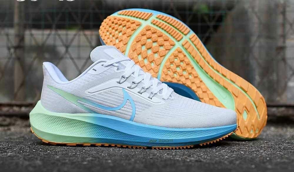 Chaussures de Course Légères Homme