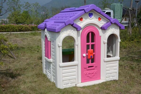 Kids Playhouse