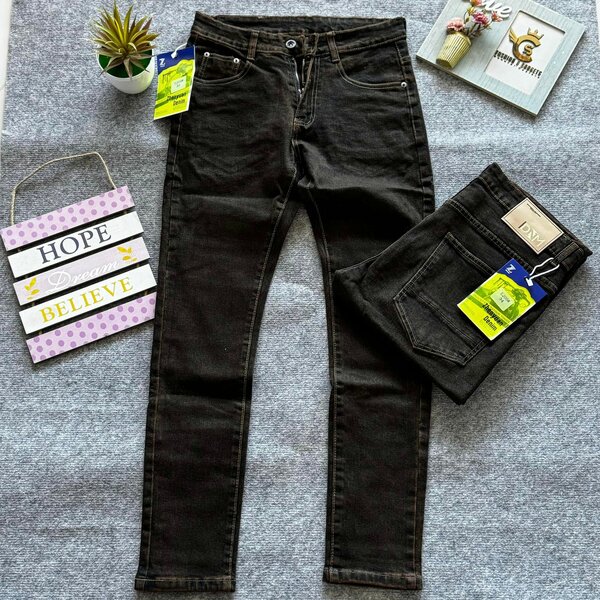 Men’s jeans 
