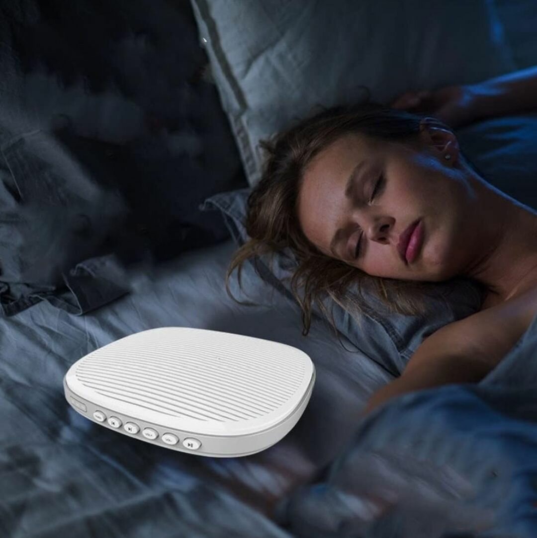 Portable Sleep Therapy Machine