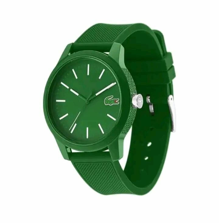 Montres unisexes élégantes