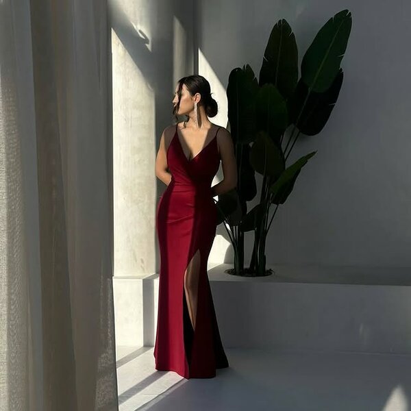 Женское платье