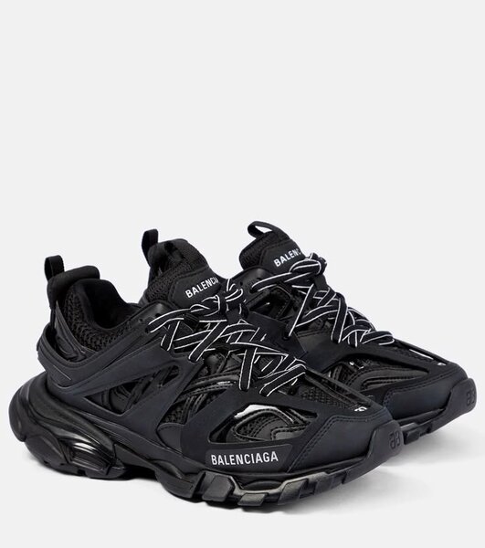 Baskets Balenciaga Noires