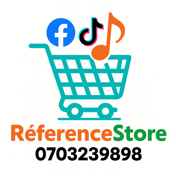RÉFÉRENCE STORE