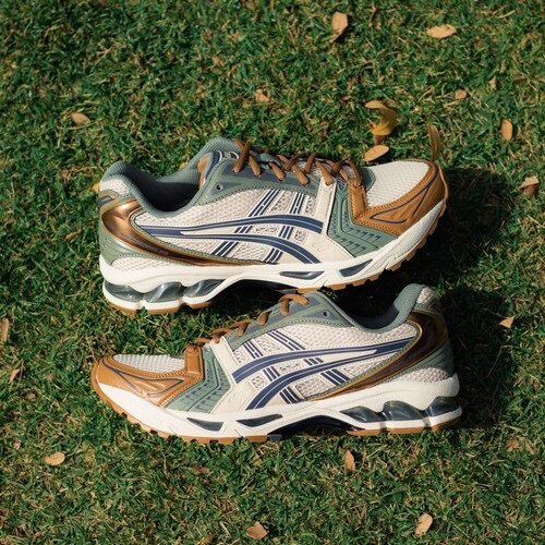 ASICS gel kayano