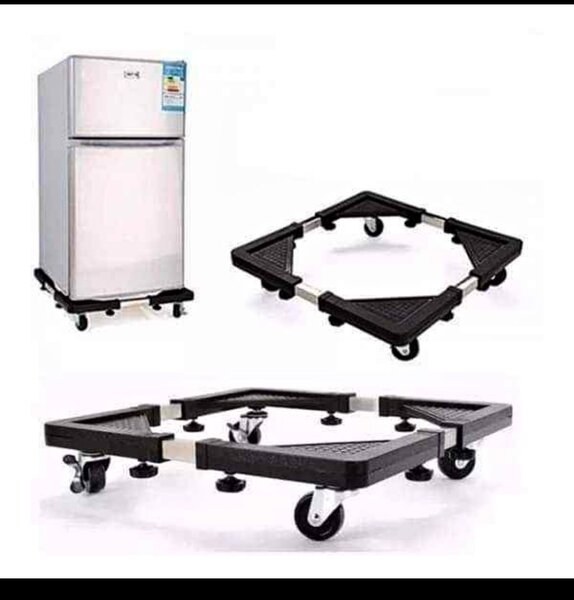 Support de frigo multifonctions
