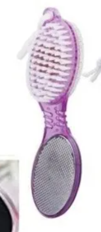Foot Filer 4in1