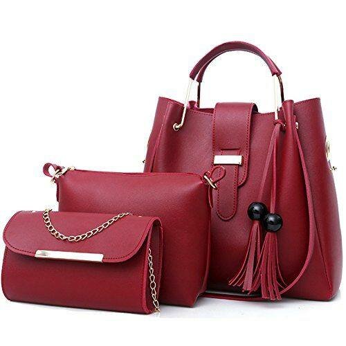 Ensemble élégance sac à main