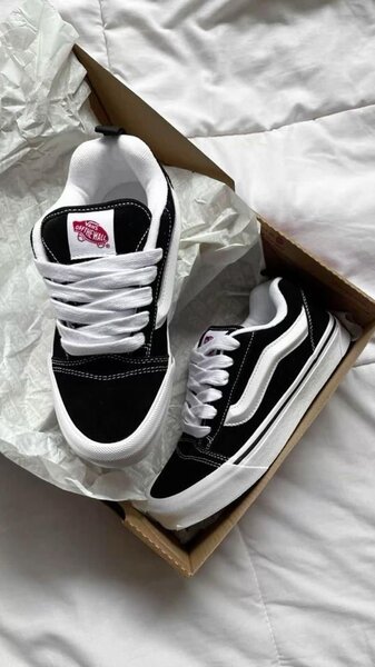 VANS KUN SKOOL