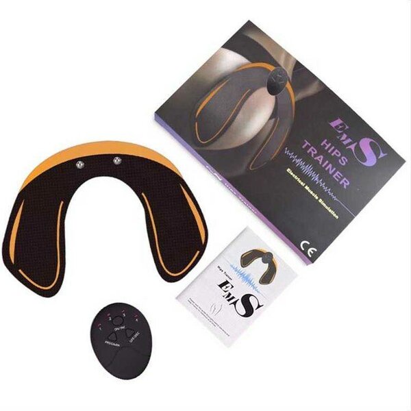 Stimulateur Musculaire Fessier