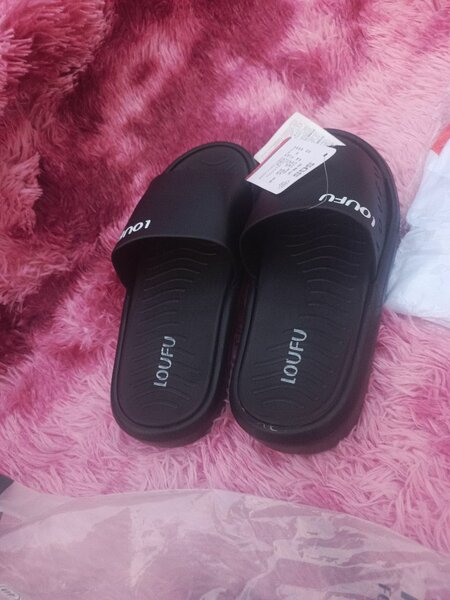 Tongs Unisex Confortables