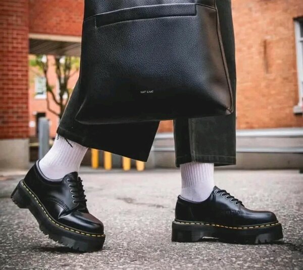 Chaussures Derby Chunky Homme