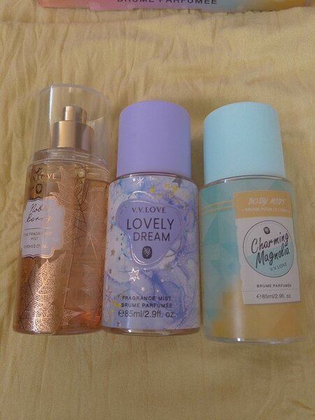 Parfum