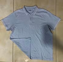 new casual good quality men's t-shirt