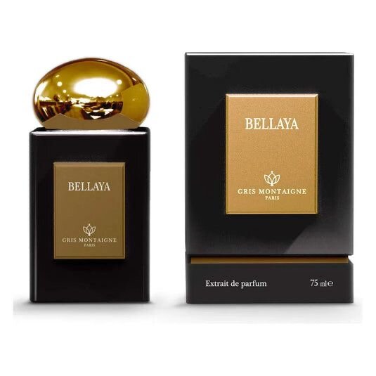 Extrait de Parfum Bellaya 75ml