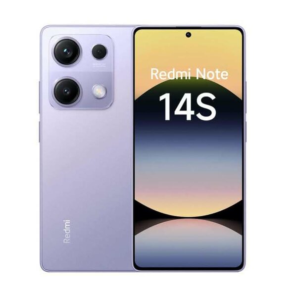 Redmi Note 14S