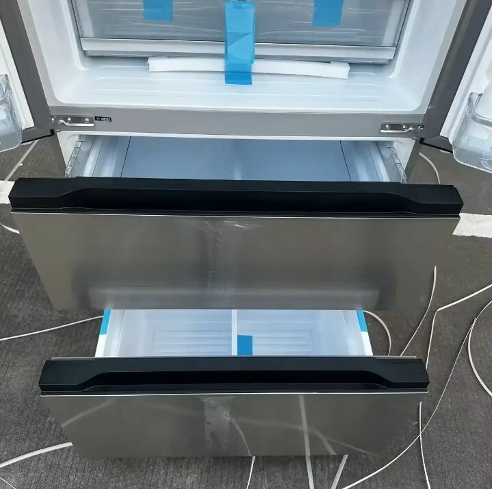 Congélateur armoire