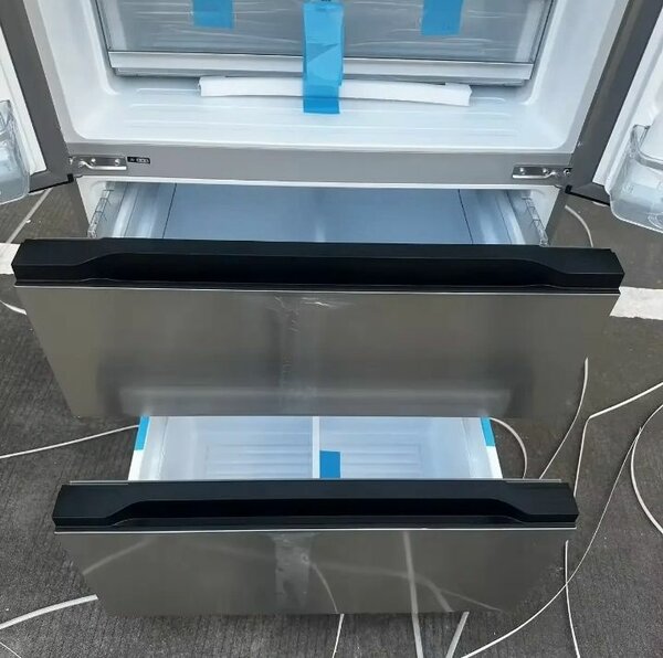 Congélateur armoire