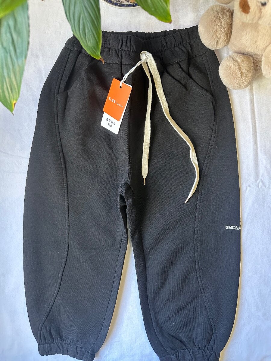 Спортивные штаны