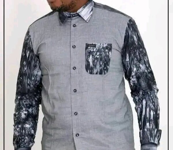 Chemise président