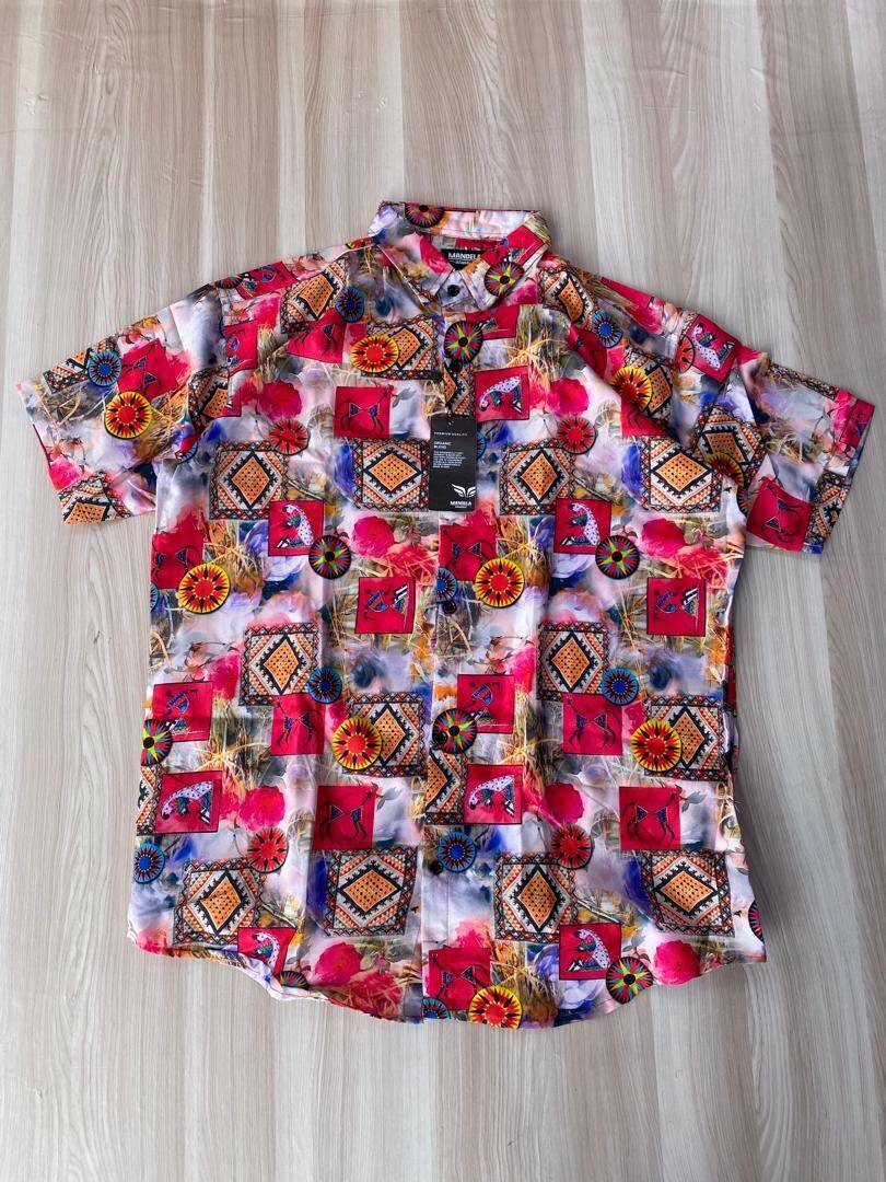 Vintage shirts Available for men