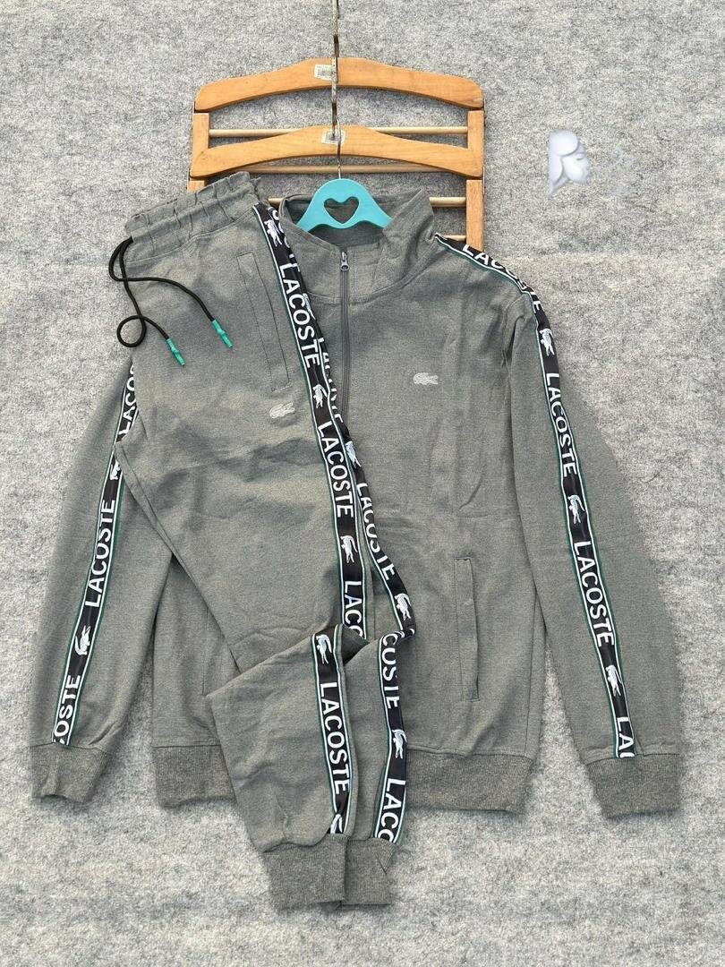 Ensemble de survêtement élégant