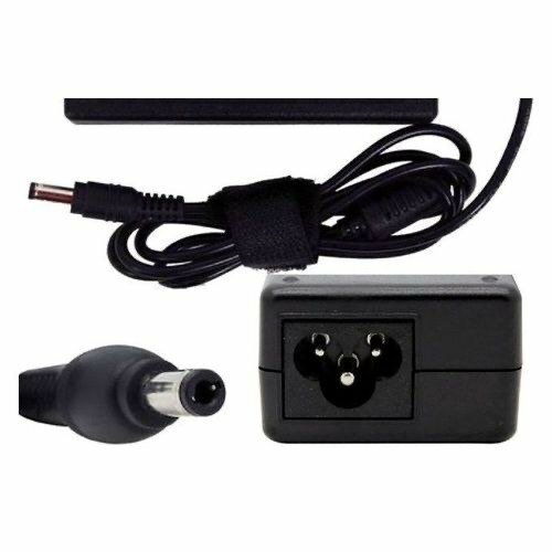 Lenovo Chargeur Lenovo 20V3.25A(5525) + Câble De Chargeur Or