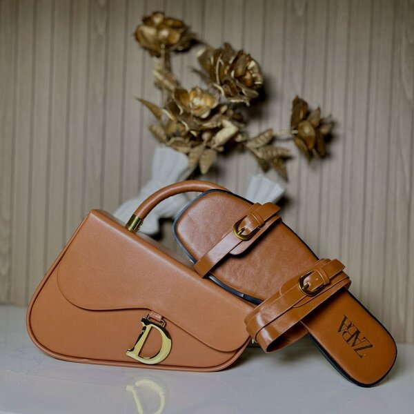 Sac et Sandales  Chic