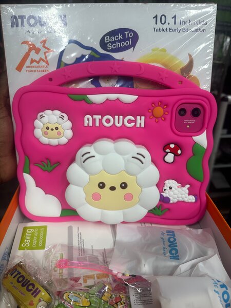 Kids Educational Tablet 10.1"