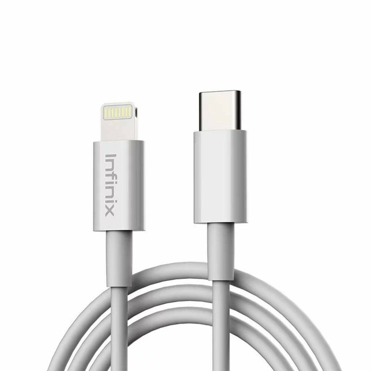 Infinix Data Cable