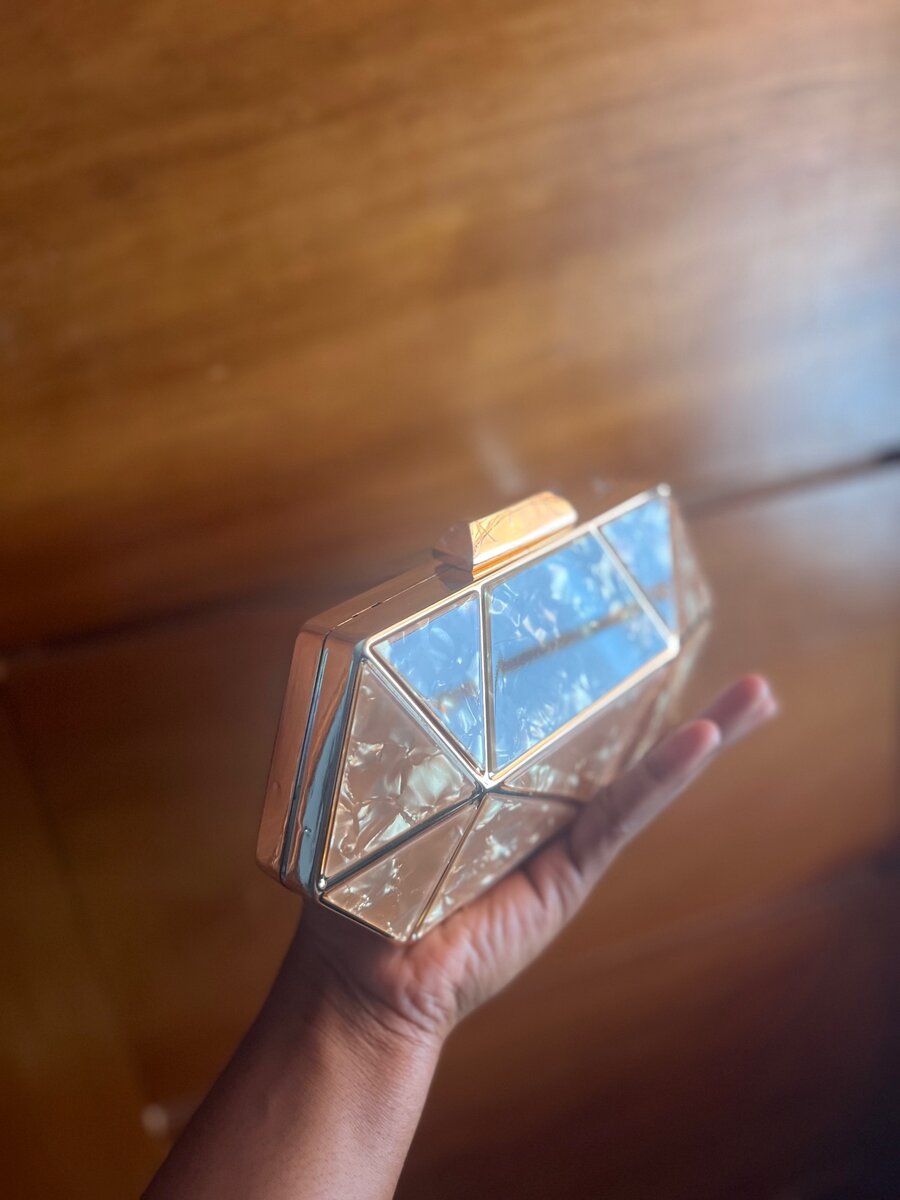 Sacoche pour les dames